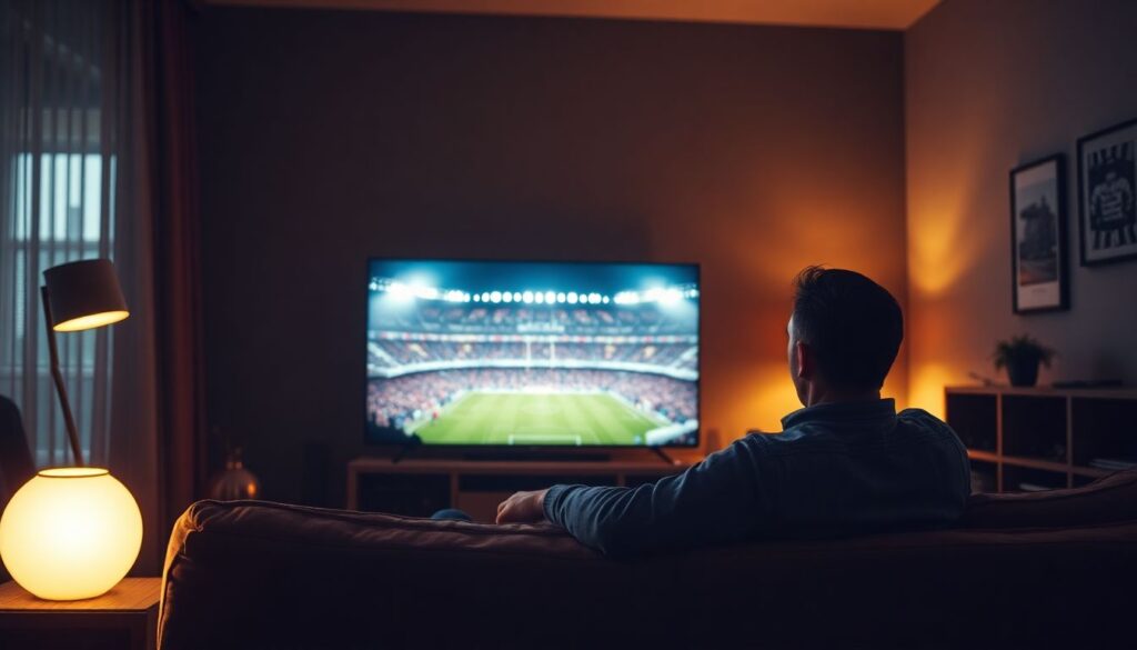 Футбол и кино: кинофильмы о великих матчах и игроках - иллюстрация