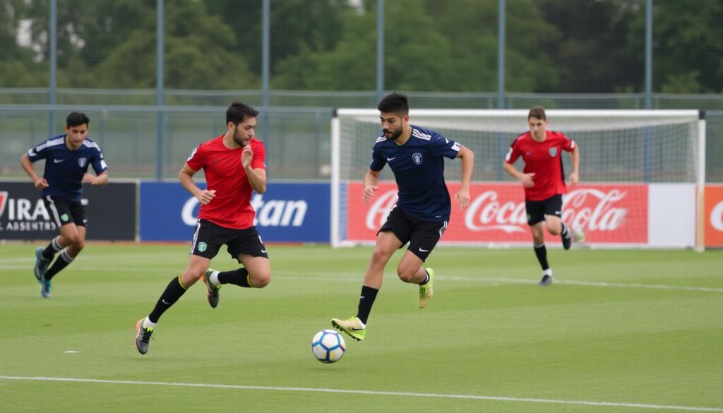 Тактика контр-атак: когда и как её запускать - иллюстрация