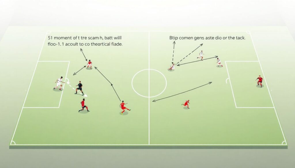 Тактика контр-атак: когда и как её запускать - иллюстрация
