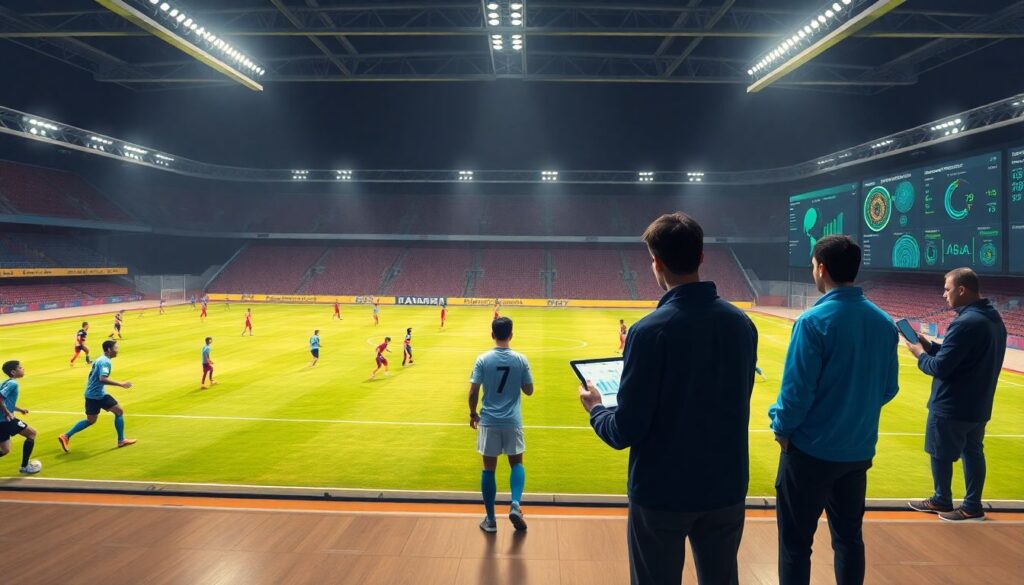 Мифы и легенды футбола: развенчание мифов - иллюстрация