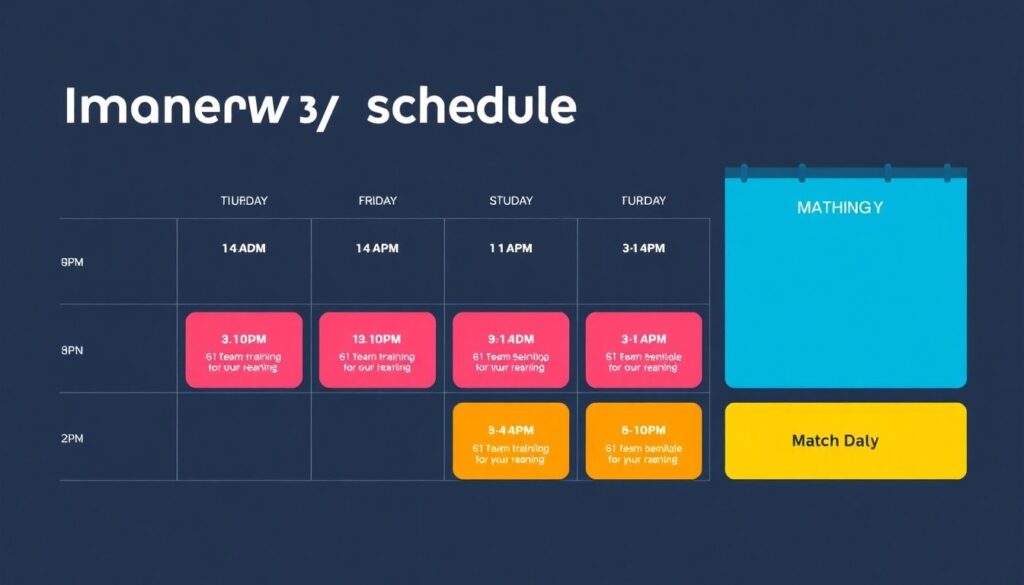 Фитнес-планы для игроков: силу, гибкость, выносливость - иллюстрация