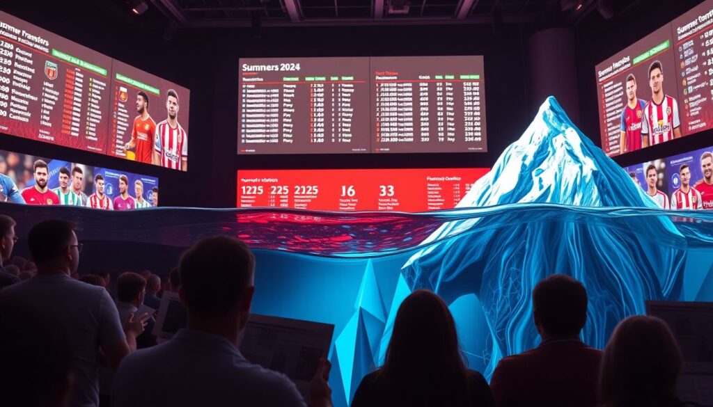 Летопись трансферов декады: что изменилось - иллюстрация