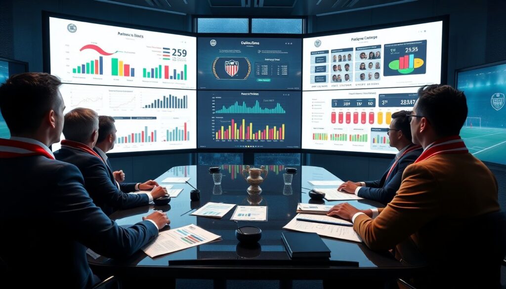 Летопись трансферов декады: что изменилось - иллюстрация