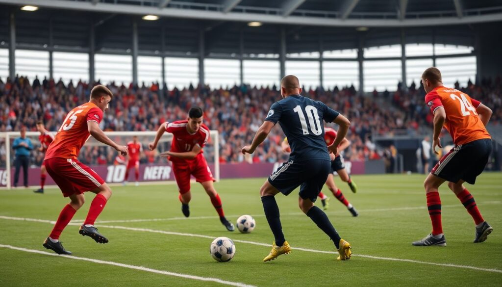 Тренеры и их философия: от обороны к атаке - иллюстрация