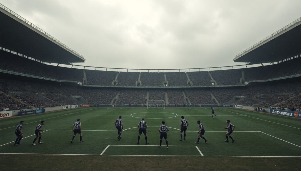 Тренеры и их философия: от обороны к атаке - иллюстрация