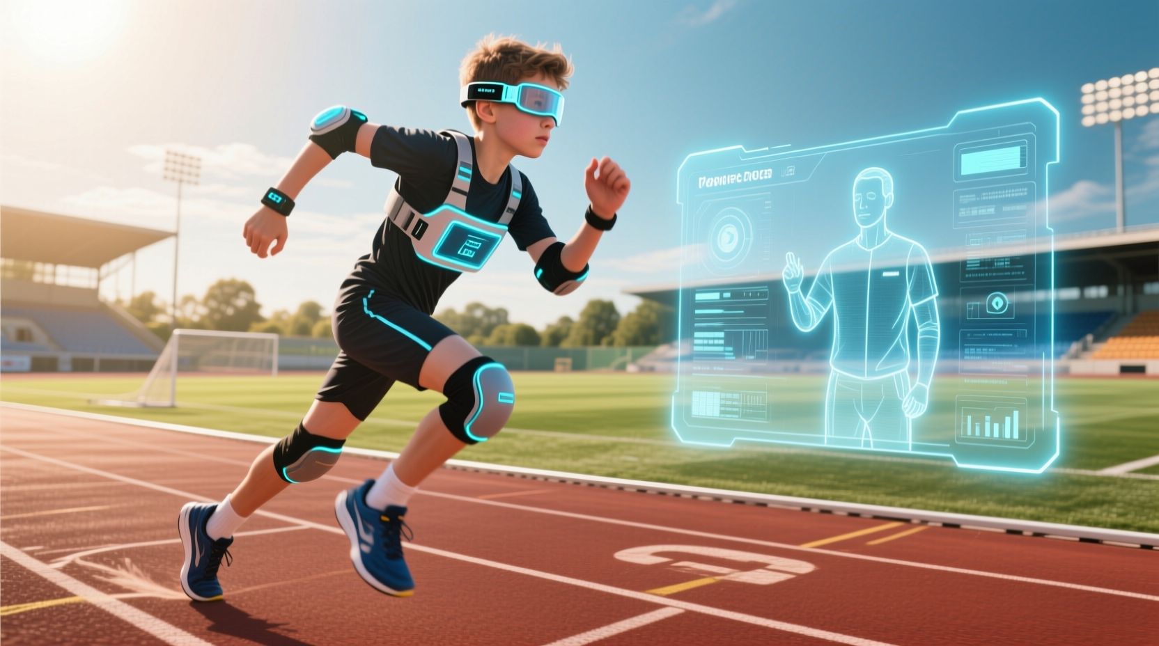 Инновации в спорте: ваше преимущество