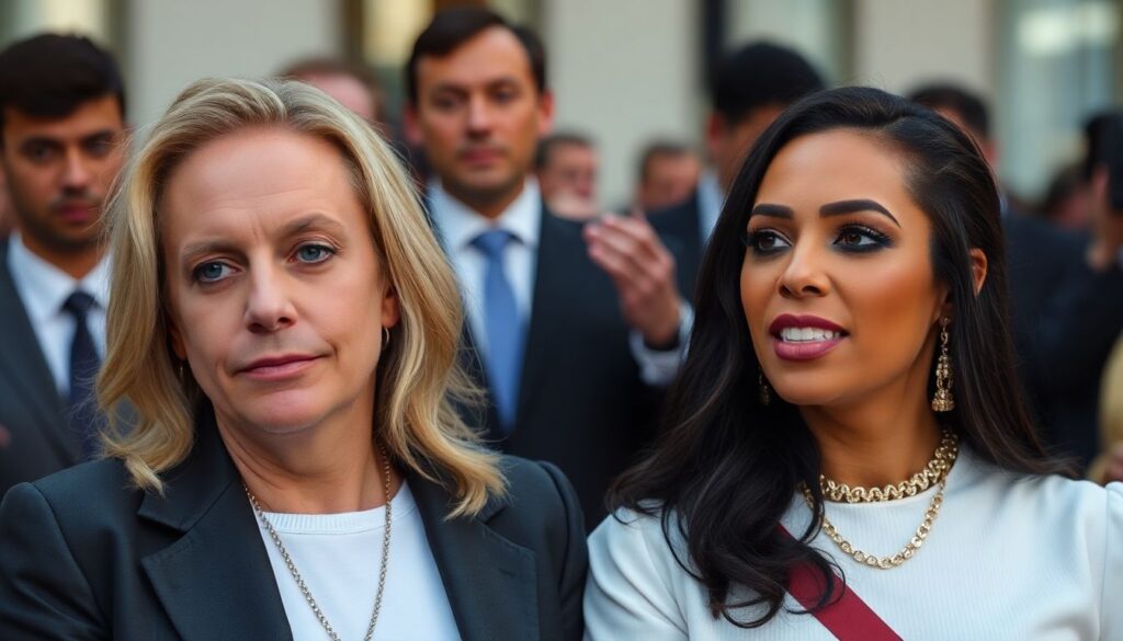 Глобальные звезды и их влияние на рынки спонсорства - иллюстрация