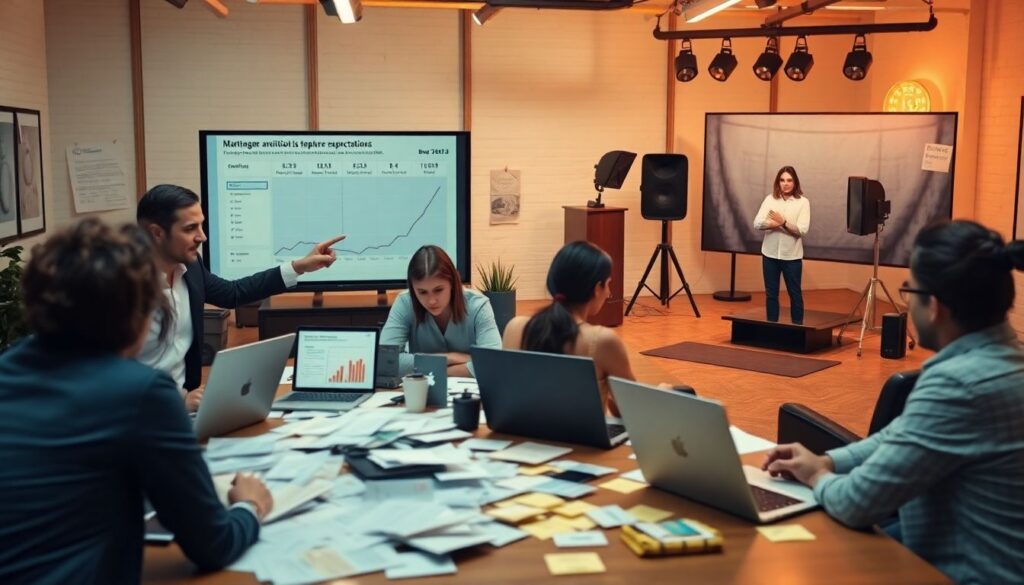 Глобальные звезды и их влияние на рынки спонсорства - иллюстрация