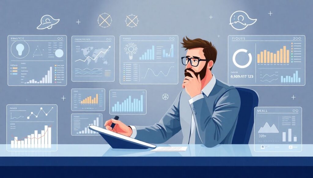 Аналитика результатов чемпионатов: предварительные таблицы и ключевые показатели игроков - иллюстрация