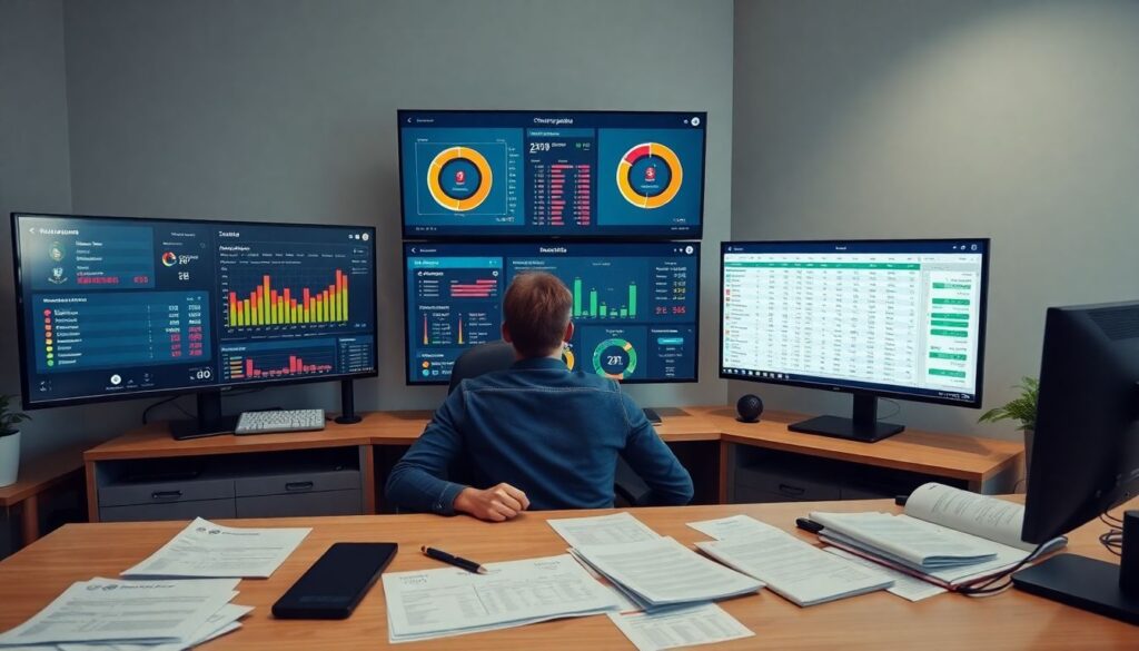 Аналитика результатов чемпионатов: предварительные таблицы и ключевые показатели игроков - иллюстрация