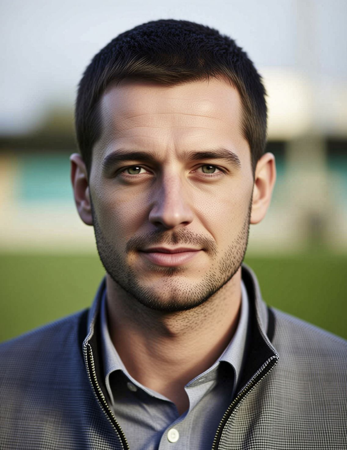 Иван Петров