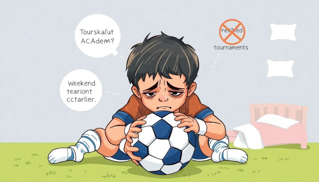 Перспективные молодые таланты: обзор академий и систем юношеского футбола - иллюстрация