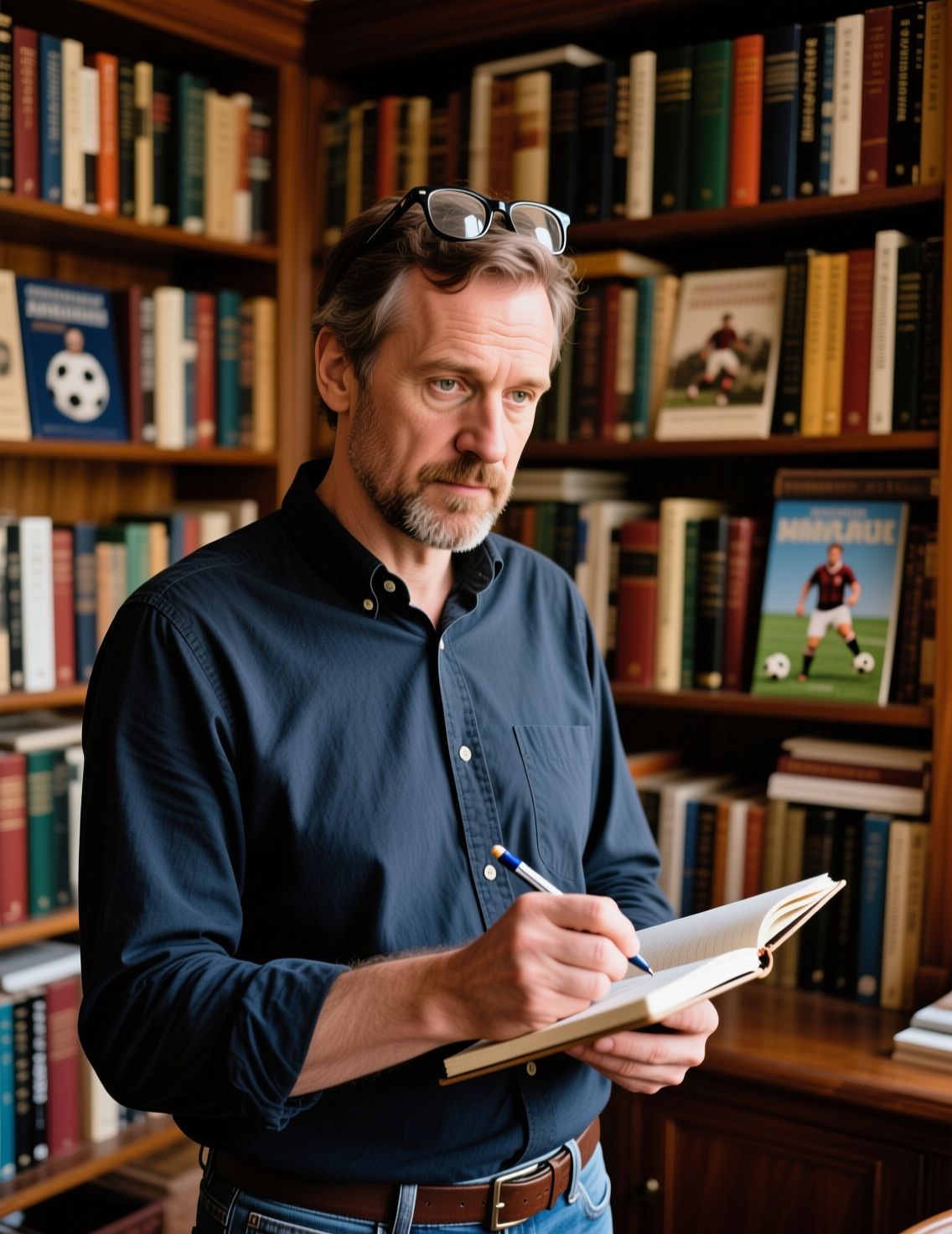 Алексей Сидоров