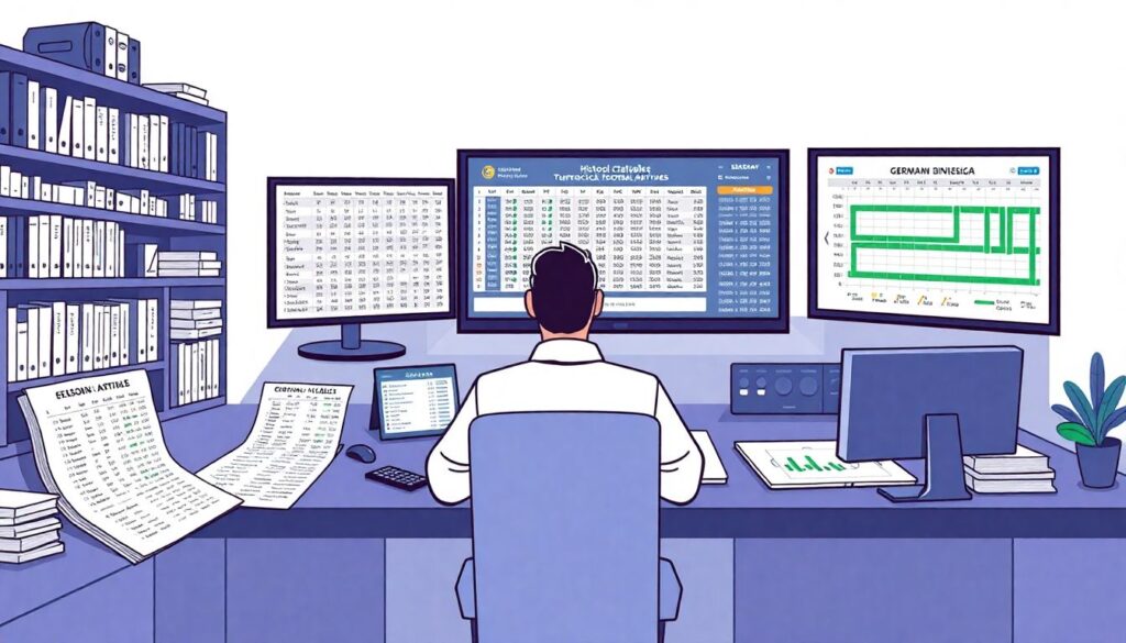 История европейских лиг: таблицы, легенды и переходы eras - иллюстрация