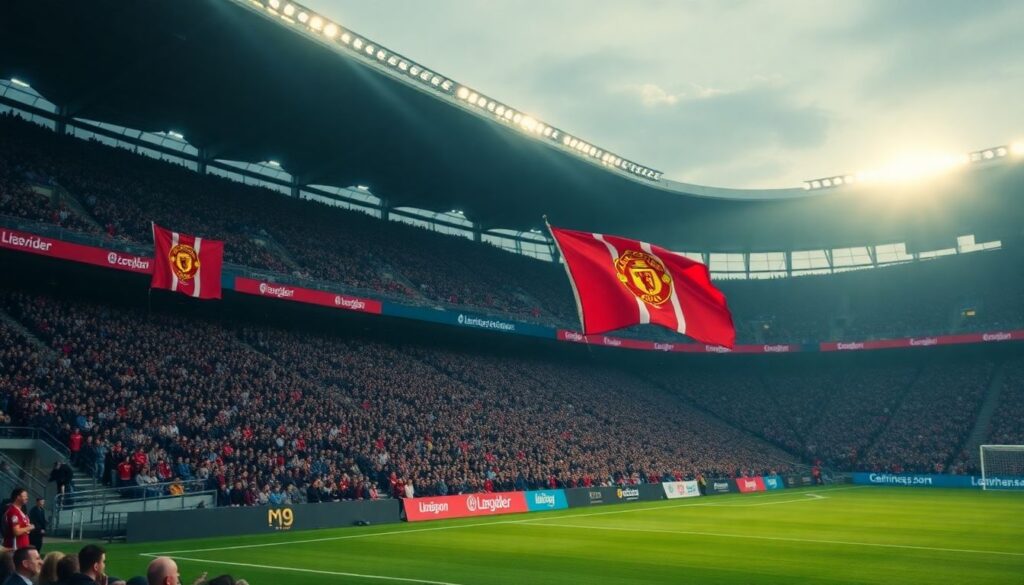 Фанатские фестивали и стадионные ритуалы: атмосфера матчей - иллюстрация