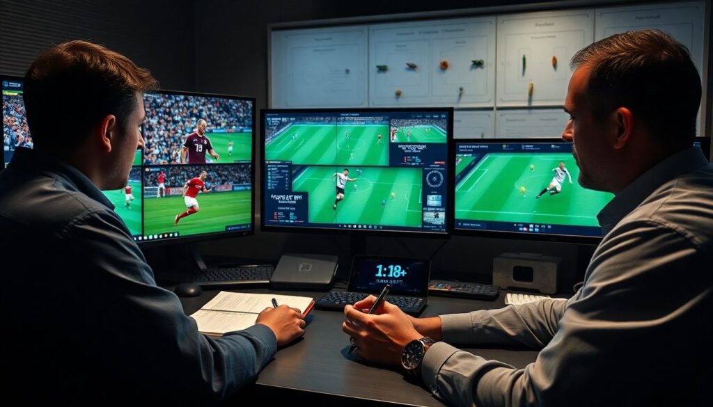 Досье на легендарных игроков: биографии и стиль игры - иллюстрация