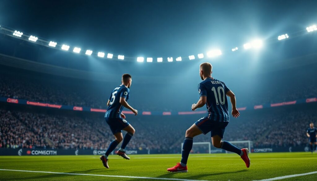 Досье на легендарных игроков: биографии и стиль игры - иллюстрация