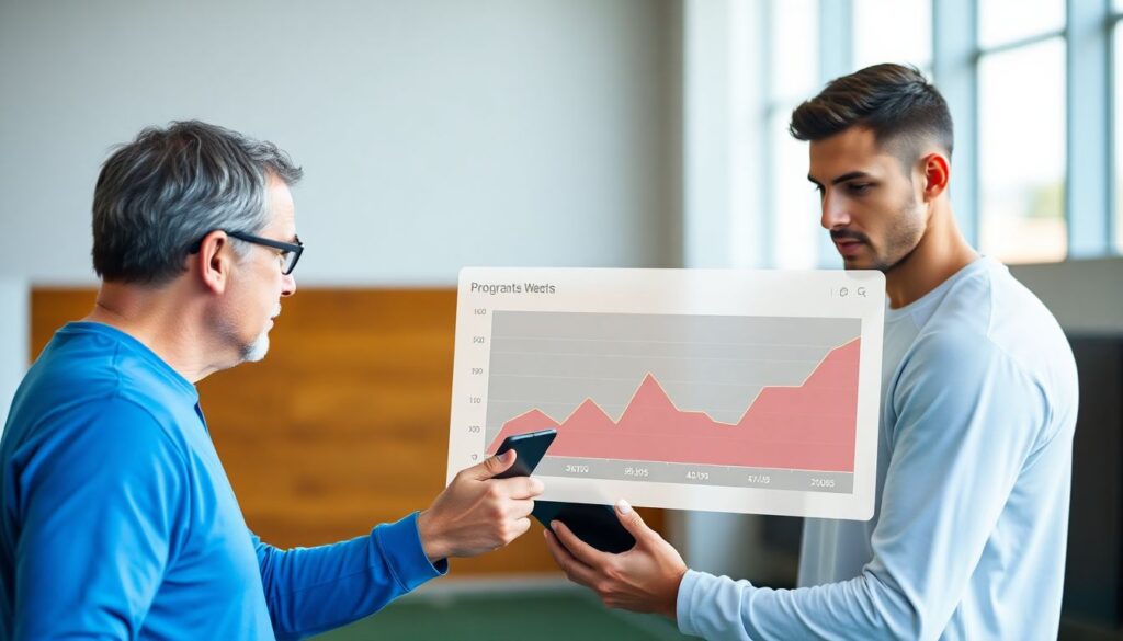 Тренерские изменения: как новые методики меняют команды - иллюстрация