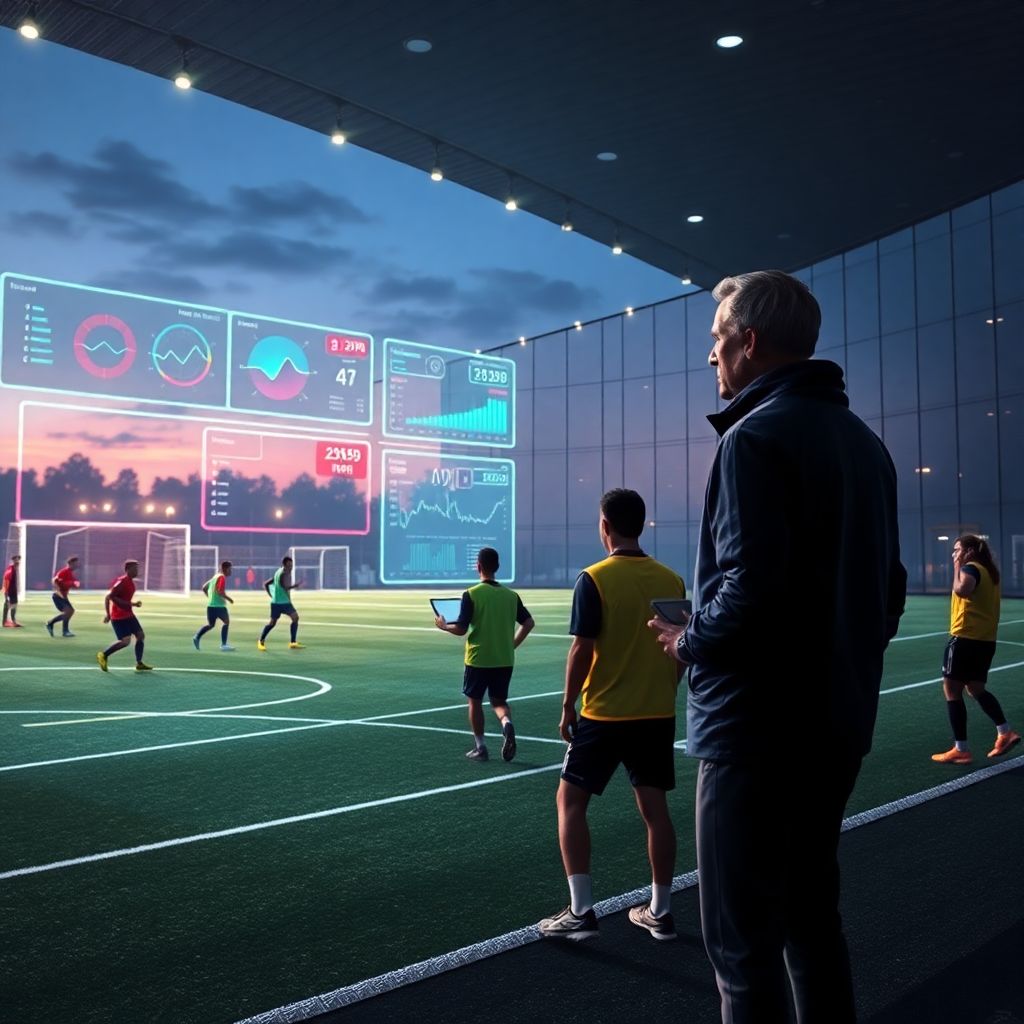 Тренерские изменения и новые методики: как они меняют команды и результаты