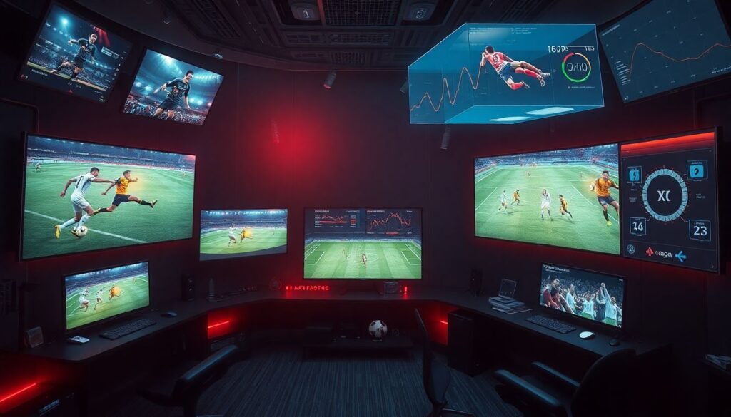 Истории великих матчей: финалы и камбэки - иллюстрация