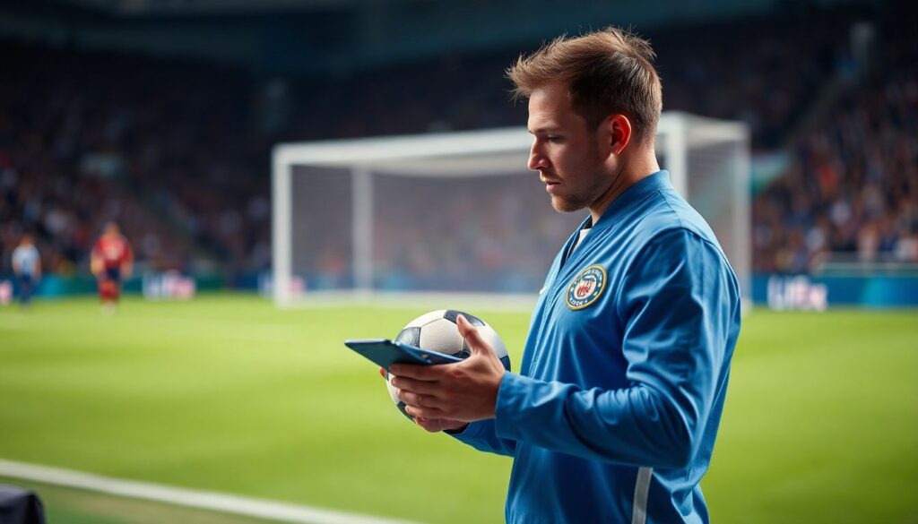 Футбол и экономика клубов: бюджеты, инвестиции и устойчивость - иллюстрация