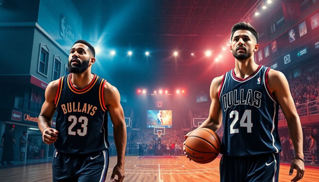 Глобальные звездные лиги: сравнение стилей и турниров - иллюстрация