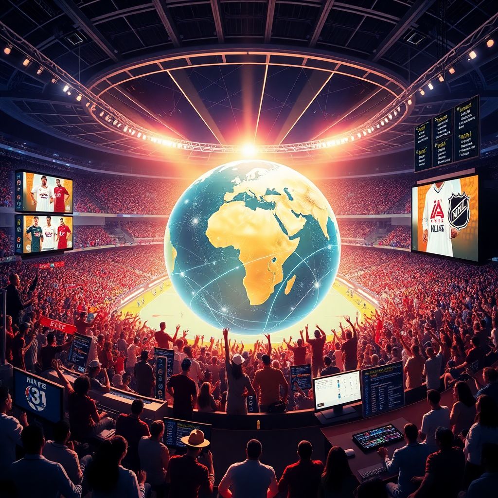 Глобальные звездные лиги: сравнение стилей игры и форматов турниров