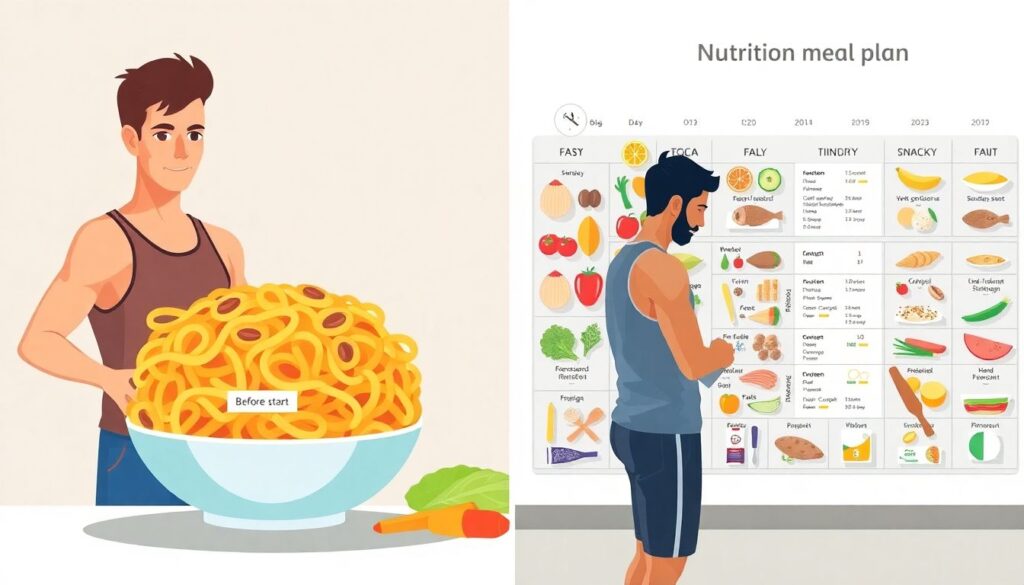 Секреты подготовки к сезону: сборы, восстановление, питание - иллюстрация