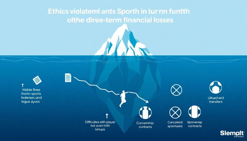 Этика и регламент в футболе: разбор кейсов - иллюстрация