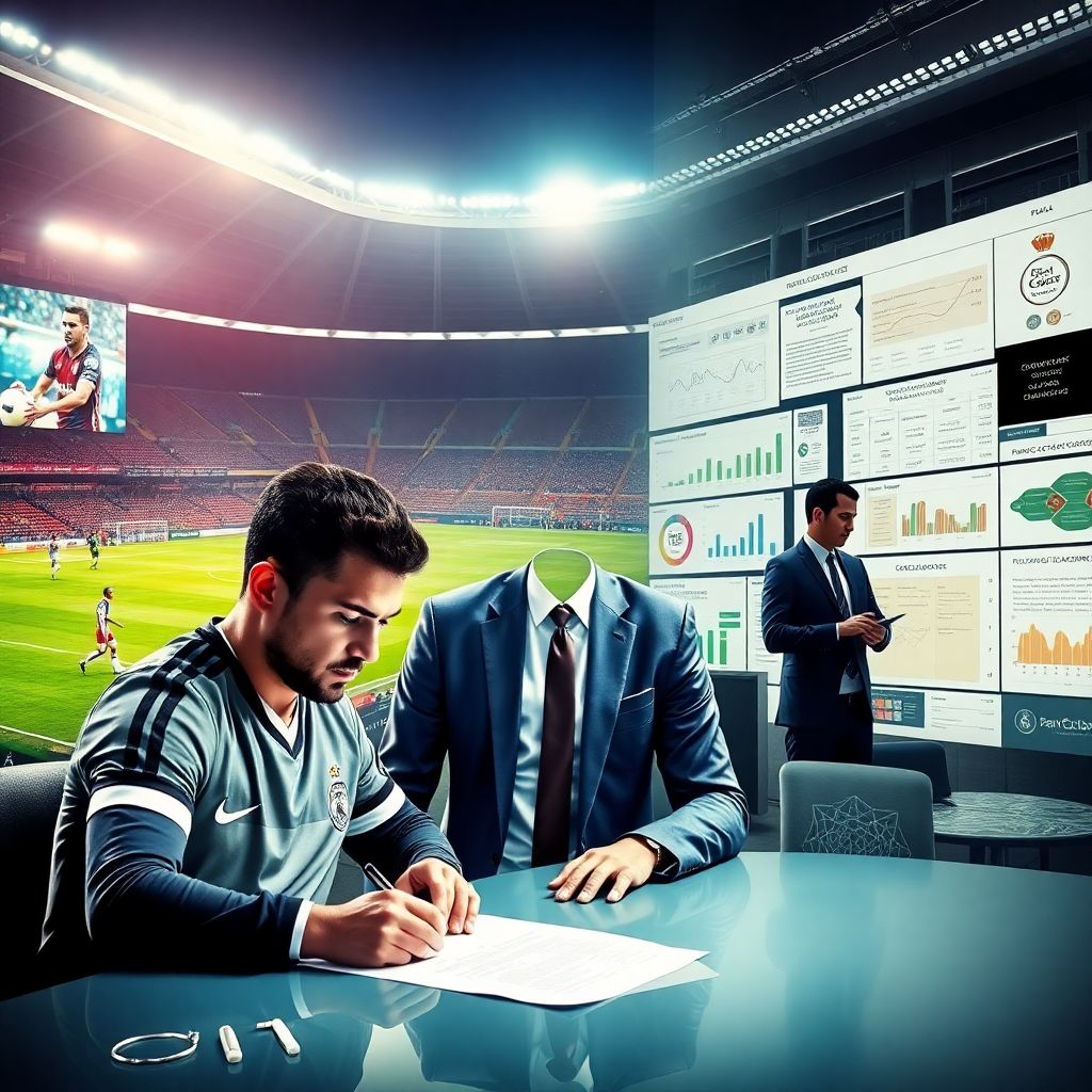 Этика и регламент в футболе: разбор кейсов и спорных ситуаций