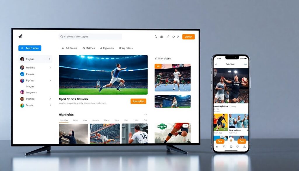 Эпоха видеоконтента: как клипы формируют интерес к матчу - иллюстрация