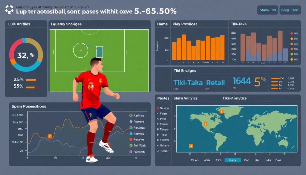 Профиль тренеров сборных: стиль и достижения - иллюстрация