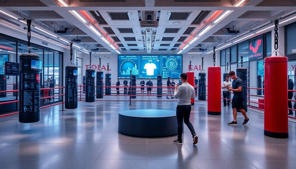 Аналитика эффективности ударов: дальность, сила и точность - иллюстрация