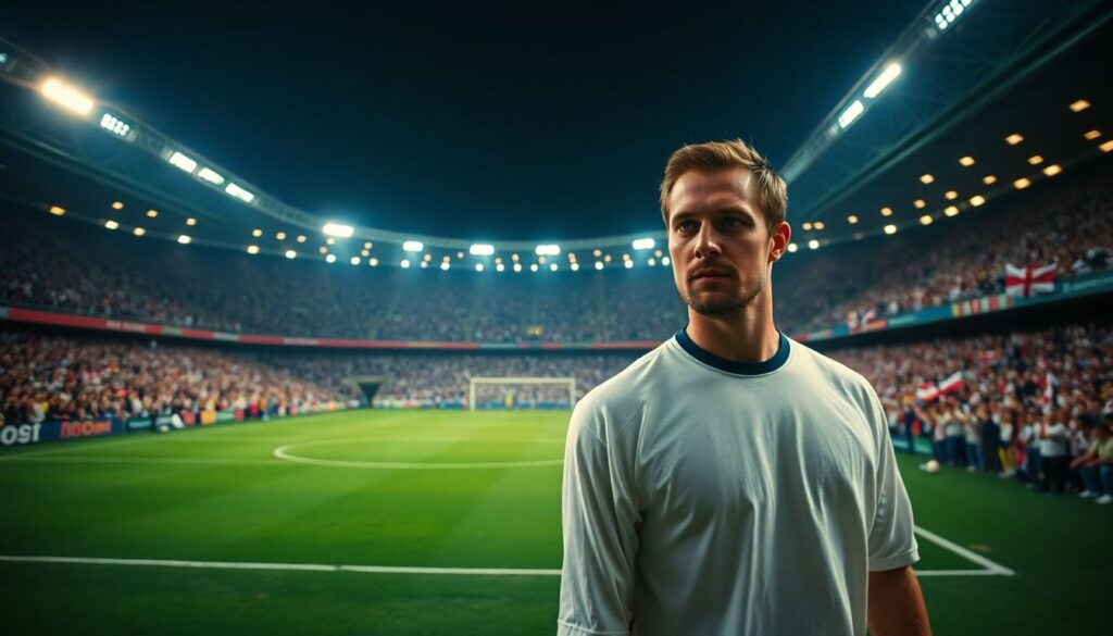 Истории знаменитых сражений на пенальти - иллюстрация