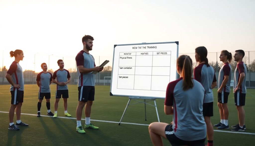 Мифы о подготовке к матчу и их развенчание - иллюстрация