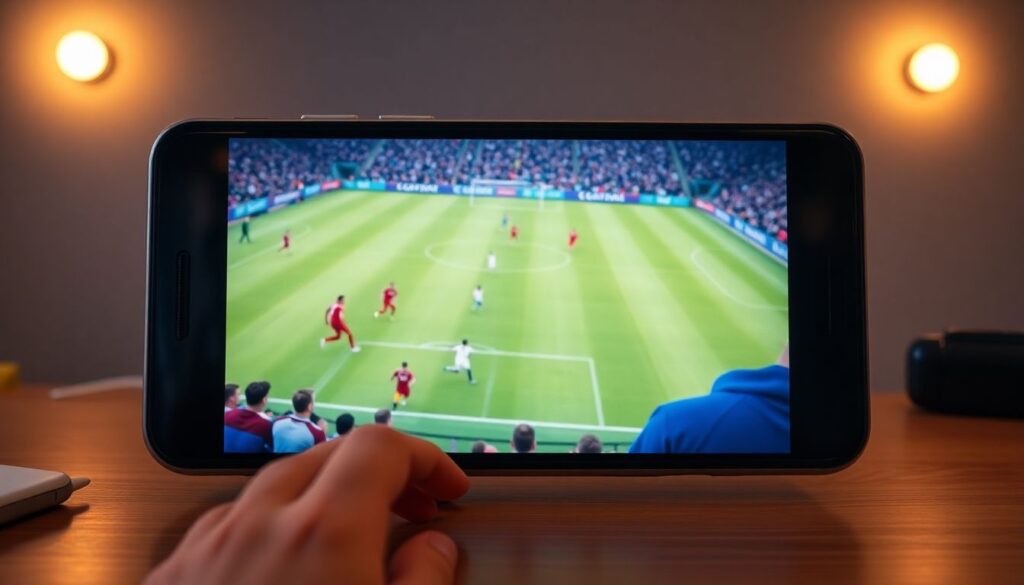 Эпоха видеоконтента: как клипы формируют интерес к матчу - иллюстрация