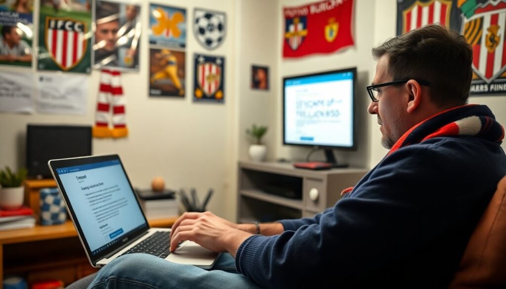 Фанатские маршруты: гайды по посещению матчей - иллюстрация