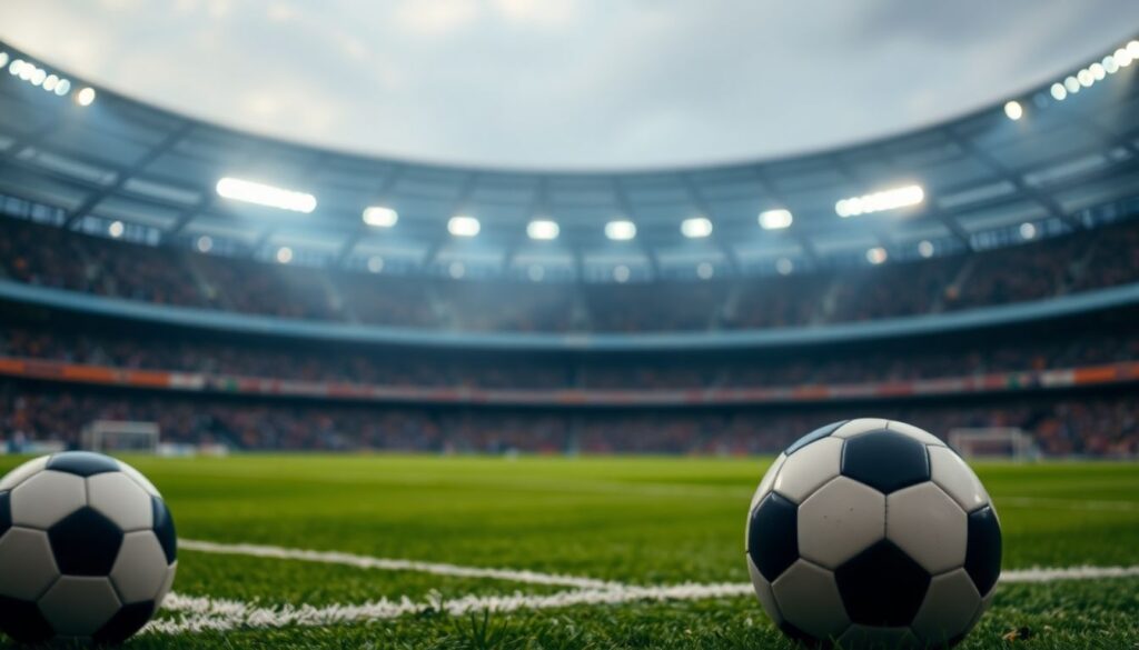 Календарь футбольных событий: важные даты в году - иллюстрация