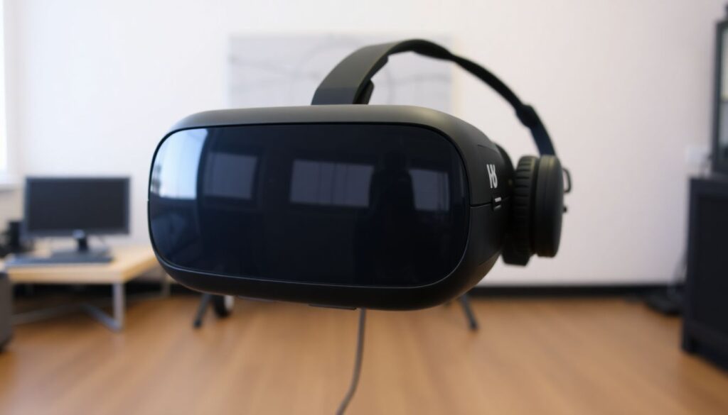 Футбол в виртуальной реальности: развитие сим-матчей - иллюстрация