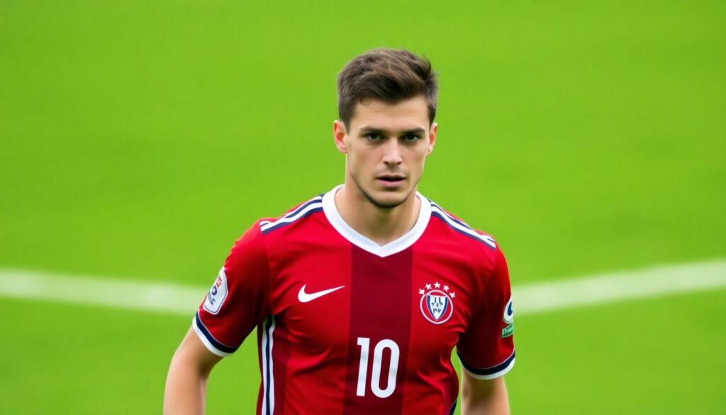 Истории трансферов новичков и их влияние на карьеру - иллюстрация