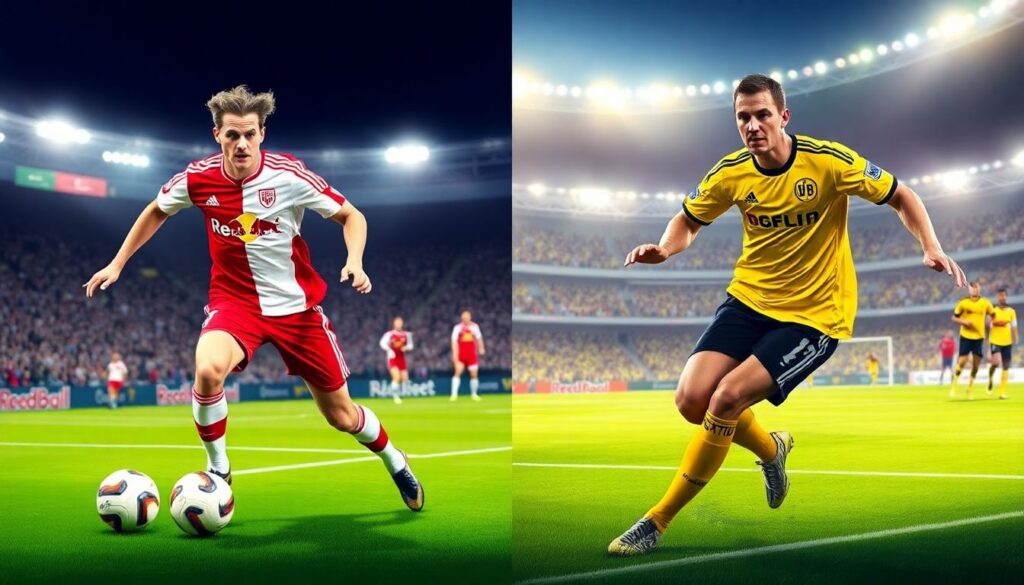 Истории трансферов новичков и их влияние на карьеру - иллюстрация