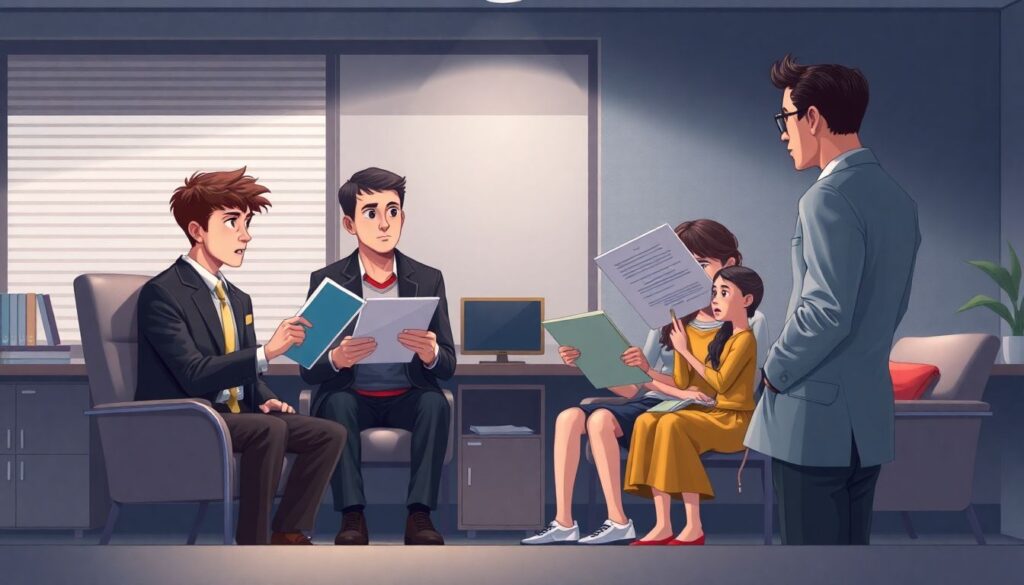 Глобальные академии и их воспитание будущих звезд - иллюстрация