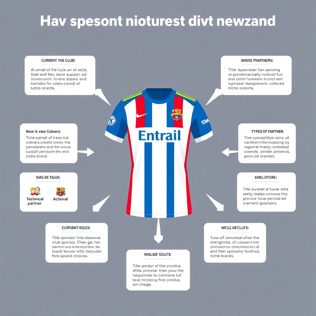 Влияние партнеров на форму клуба и бренд: как сотрудничества меняют имидж