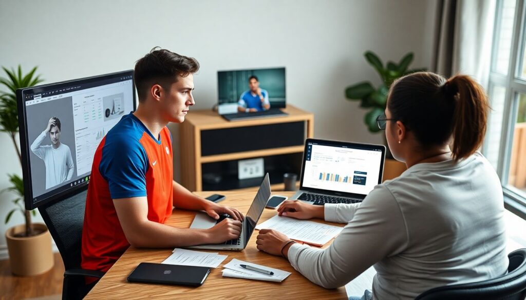 Психологические барьеры в борьбе за титул - иллюстрация