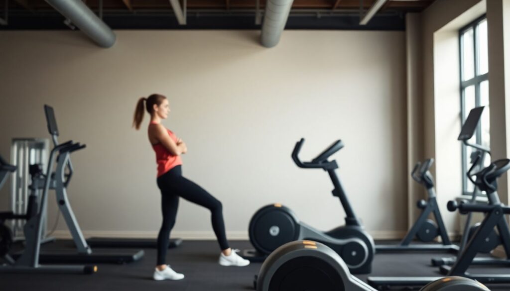 Советы по выбору экипировки и аксессуаров для тренировок - иллюстрация