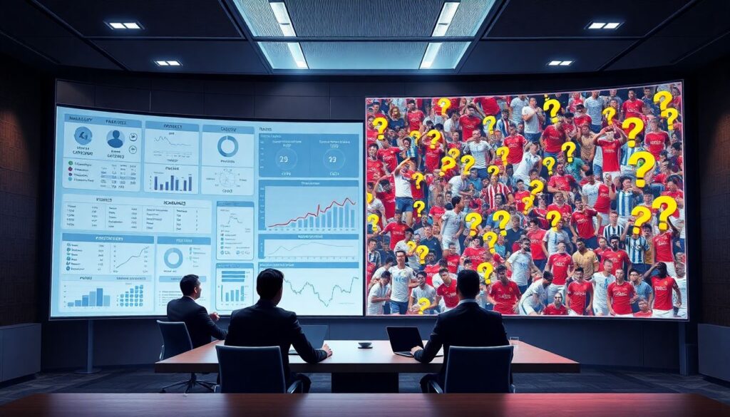 Как строится трансферная политика клуба: стратегии и риски - иллюстрация