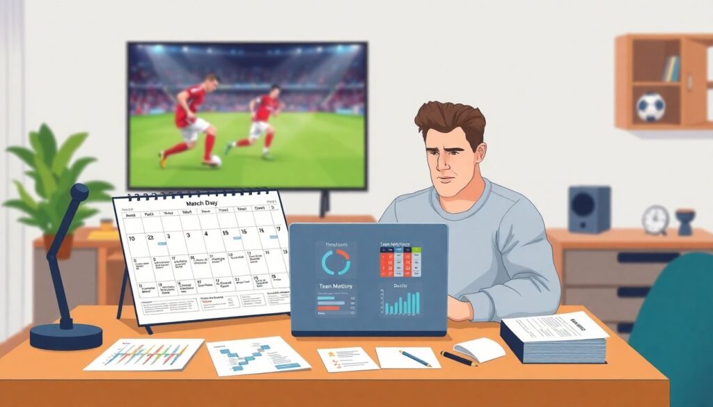 Какие матчи стоит смотреть в этом месяце: подборка для фанатов - иллюстрация