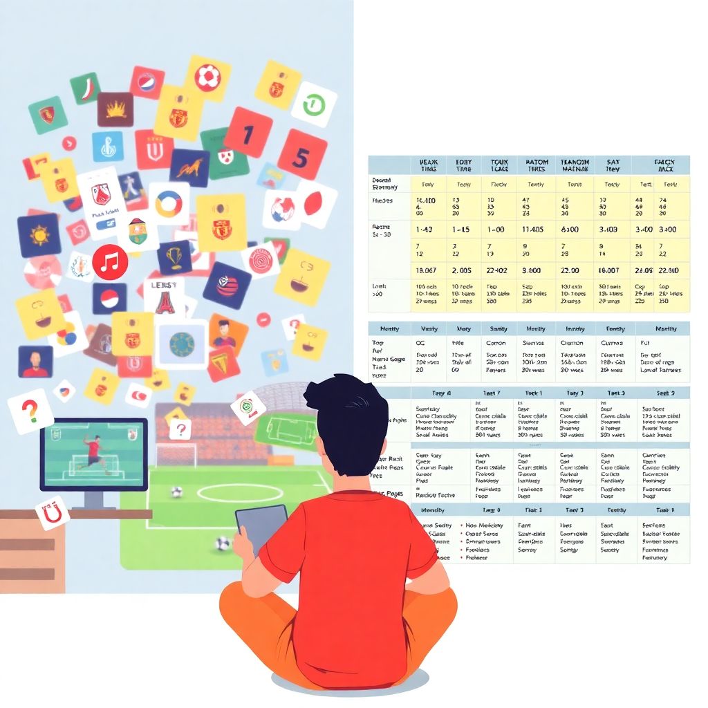 Какие матчи стоит смотреть в этом месяце фанатам спорта