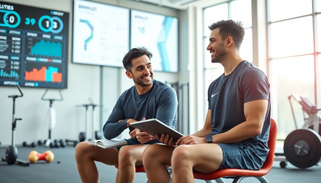 Тренеры-новаторы: инновационные подходы в подготовке - иллюстрация