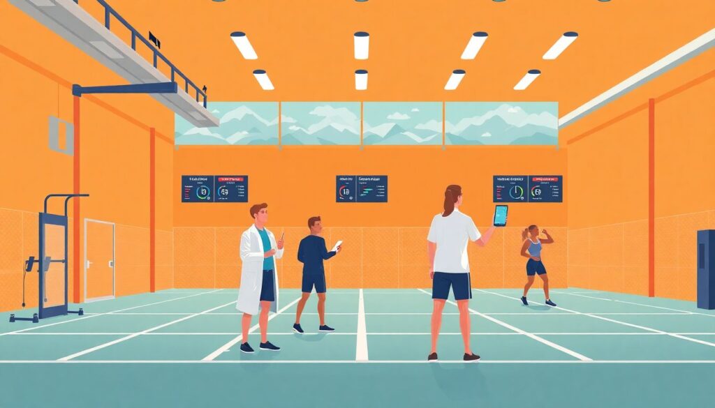 Секреты подготовки в летний межсезонье: жара и восстановление - иллюстрация